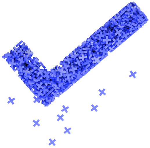 checkmark
