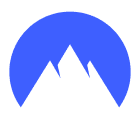 NordVPN logo