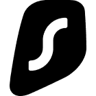 Surfshark logo